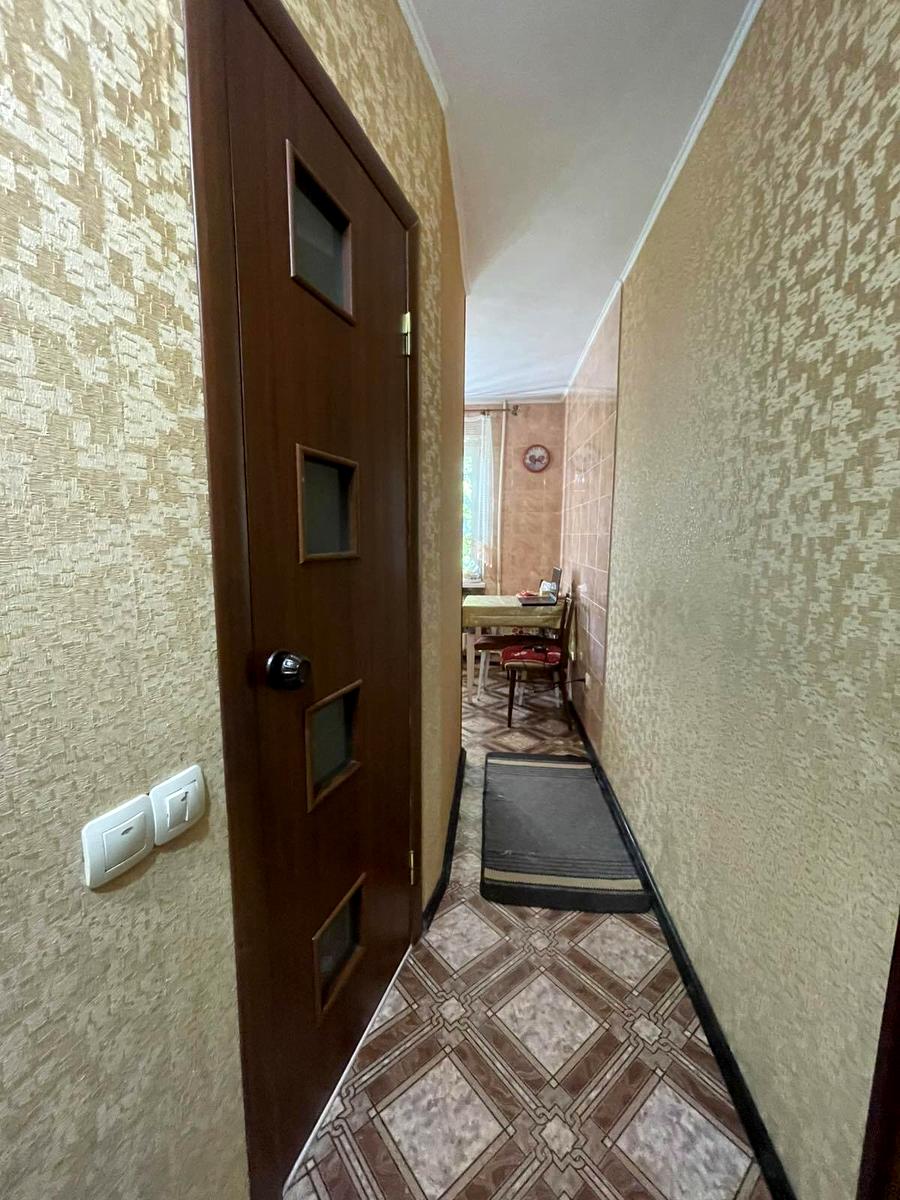 2-комнатная квартира по адресу ул. Заболотного ак. (площадь 45 м²) - фото 10 2-комнатная квартира по адресу ул. Заболотного ак. (площадь 45 м²) - Atlanta.ua - фото 10