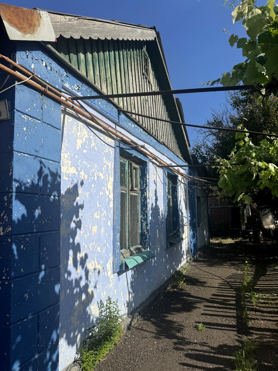 Дом по адресу ул. Агрономическая (площадь 62 м²) Дом по адресу ул. Агрономическая (площадь 62 м²) - Atlanta.ua