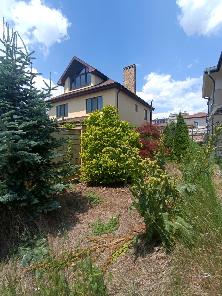 Будинок за адресою вул. Дворянська (площа 143 м²) - фото 2 Будинок за адресою вул. Дворянська (площа 143 м²) - Atlanta.ua - фото 2