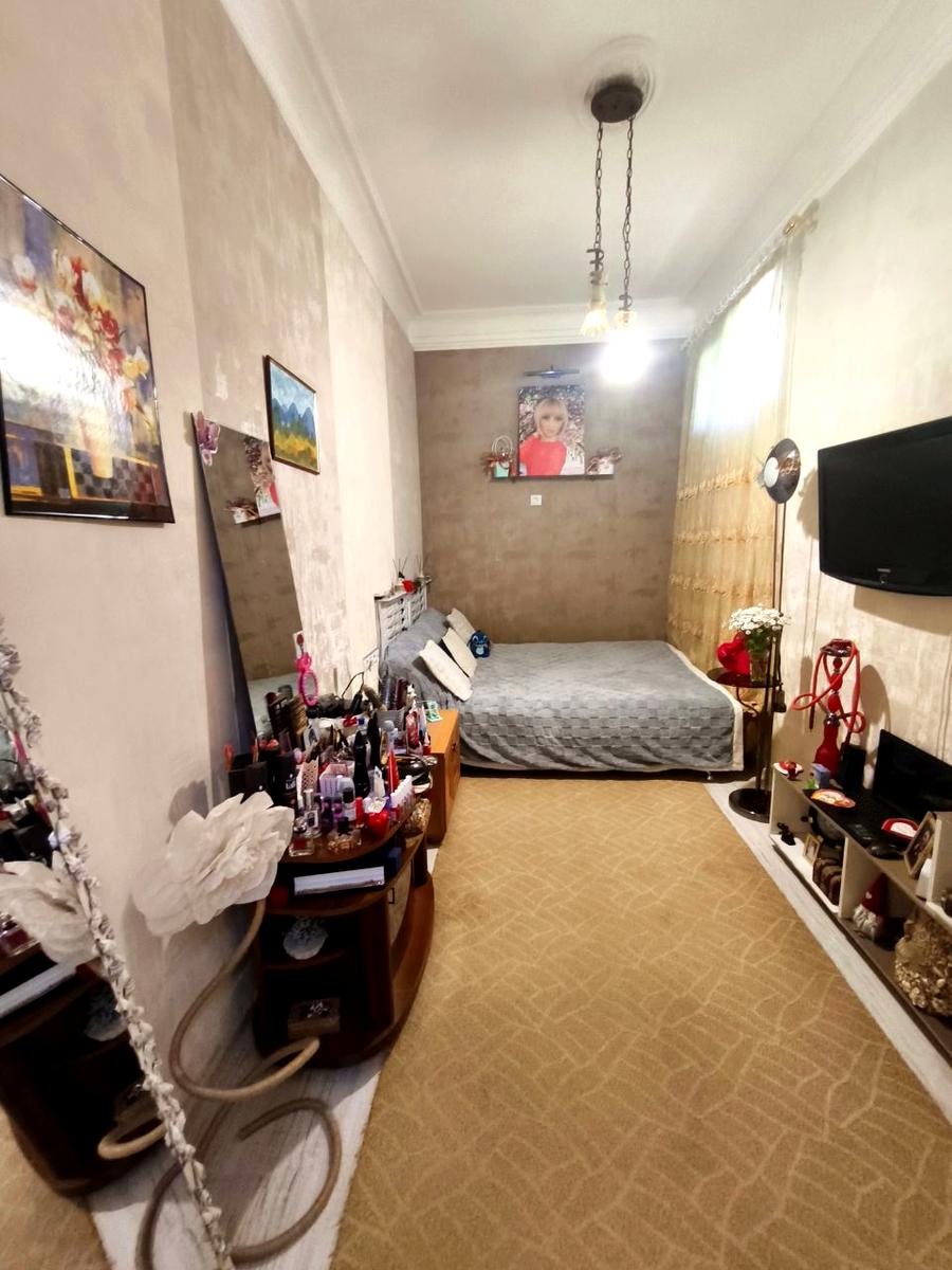 Дом по адресу ул. 15-я линия (площадь 25 м²) - imageAlt 8 Дом по адресу ул. 15-я линия (площадь 25 м²) - Atlanta.ua - imageAlt 8