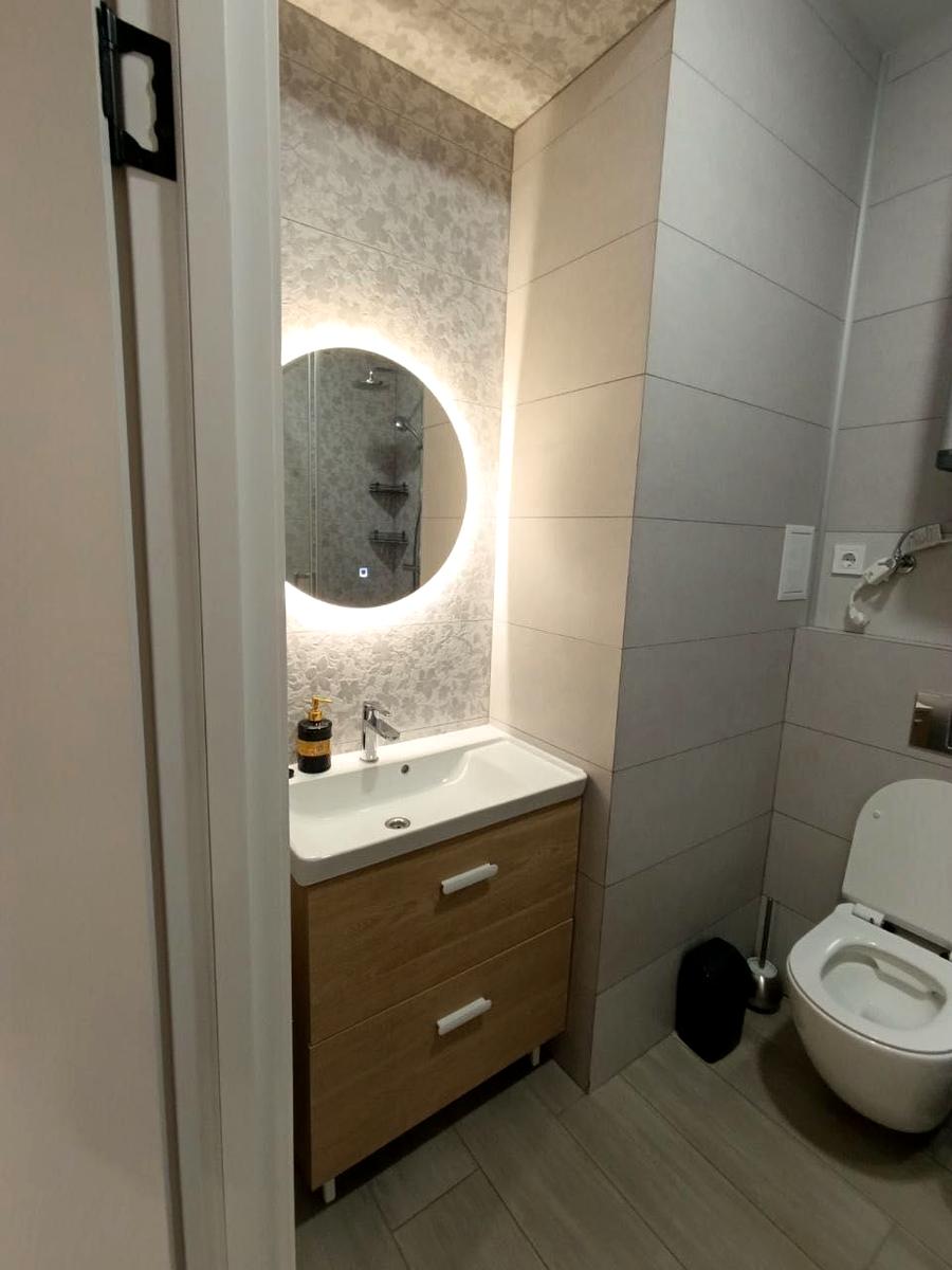 1-комнатная квартира по адресу ул. Радостная (площадь 44 м²) - imageAlt 8 1-комнатная квартира по адресу ул. Радостная (площадь 44 м²) - Atlanta.ua - imageAlt 8
