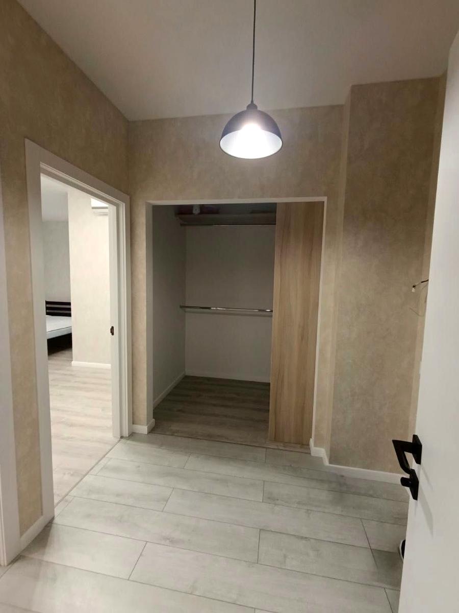1-комнатная квартира по адресу ул. Радостная (площадь 44 м²) - imageAlt 9 1-комнатная квартира по адресу ул. Радостная (площадь 44 м²) - Atlanta.ua - imageAlt 9