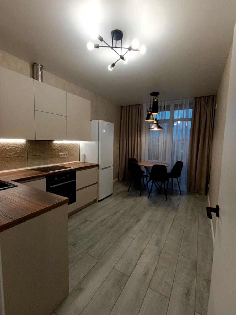 1-комнатная квартира по адресу ул. Радостная (площадь 44 м²) 1-комнатная квартира по адресу ул. Радостная (площадь 44 м²) - Atlanta.ua