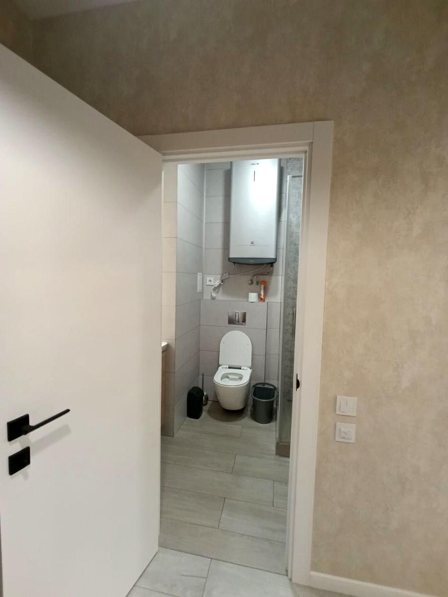 1-комнатная квартира по адресу ул. Радостная (площадь 44 м²) - imageAlt 6 1-комнатная квартира по адресу ул. Радостная (площадь 44 м²) - Atlanta.ua - imageAlt 6