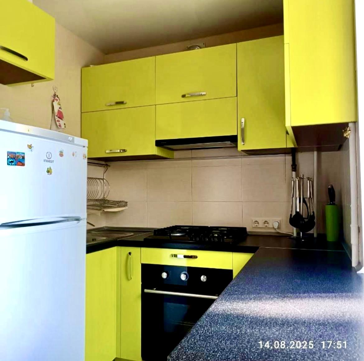 1-комнатная квартира по адресу ул. Ростовская (площадь 30 м²) - imageAlt 2 1-комнатная квартира по адресу ул. Ростовская (площадь 30 м²) - Atlanta.ua - imageAlt 2