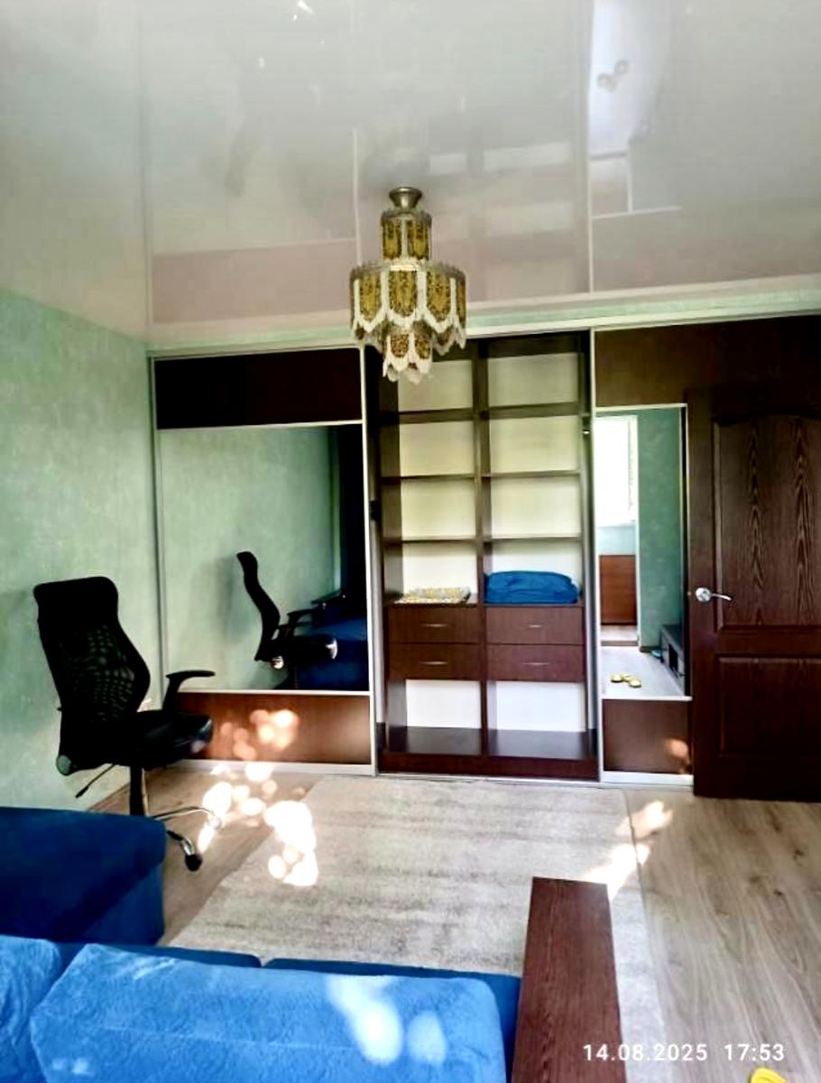 1-комнатная квартира по адресу ул. Ростовская (площадь 30 м²) - imageAlt 5 1-комнатная квартира по адресу ул. Ростовская (площадь 30 м²) - Atlanta.ua - imageAlt 5