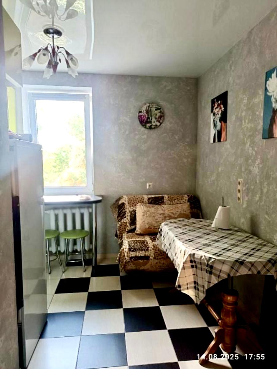 1-комнатная квартира по адресу ул. Ростовская (площадь 30 м²) - imageAlt 4 1-комнатная квартира по адресу ул. Ростовская (площадь 30 м²) - Atlanta.ua - imageAlt 4