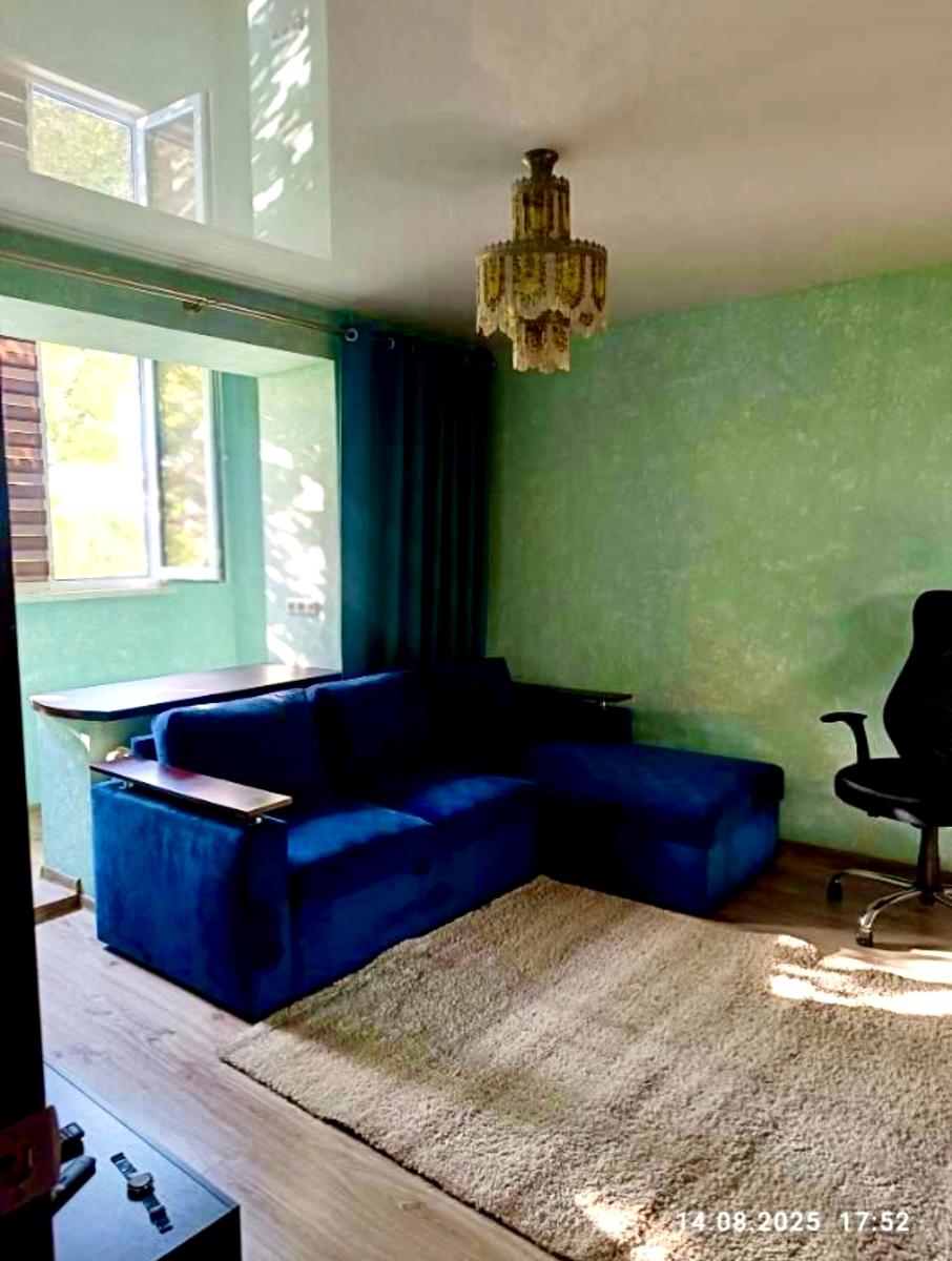 1-комнатная квартира по адресу ул. Ростовская (площадь 30 м²) - imageAlt 8 1-комнатная квартира по адресу ул. Ростовская (площадь 30 м²) - Atlanta.ua - imageAlt 8