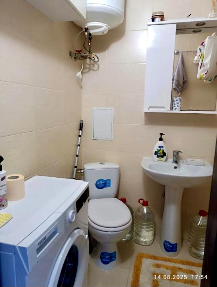 1-комнатная квартира по адресу ул. Ростовская (площадь 30 м²) - imageAlt 10 1-комнатная квартира по адресу ул. Ростовская (площадь 30 м²) - Atlanta.ua - imageAlt 10