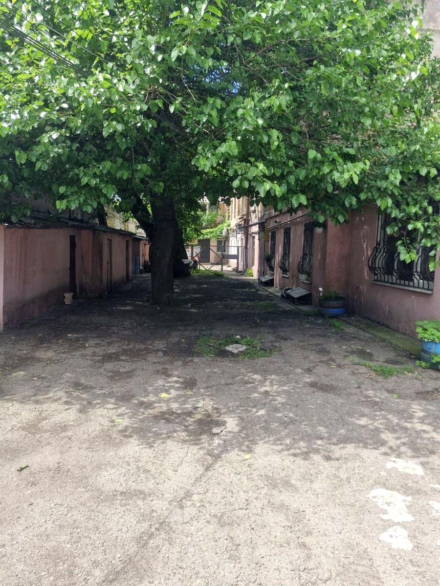 2-комнатная квартира по адресу ул. Черноморского Казачества (площадь 48,1 м²) - фото 13 2-комнатная квартира по адресу ул. Черноморского Казачества (площадь 48,1 м²) - Atlanta.ua - фото 13