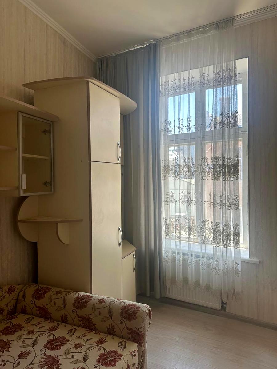 3-кімнатна квартира за адресою вул. Коблевська (площа 49 м²) - фото 2 3-кімнатна квартира за адресою вул. Коблевська (площа 49 м²) - Atlanta.ua - фото 2