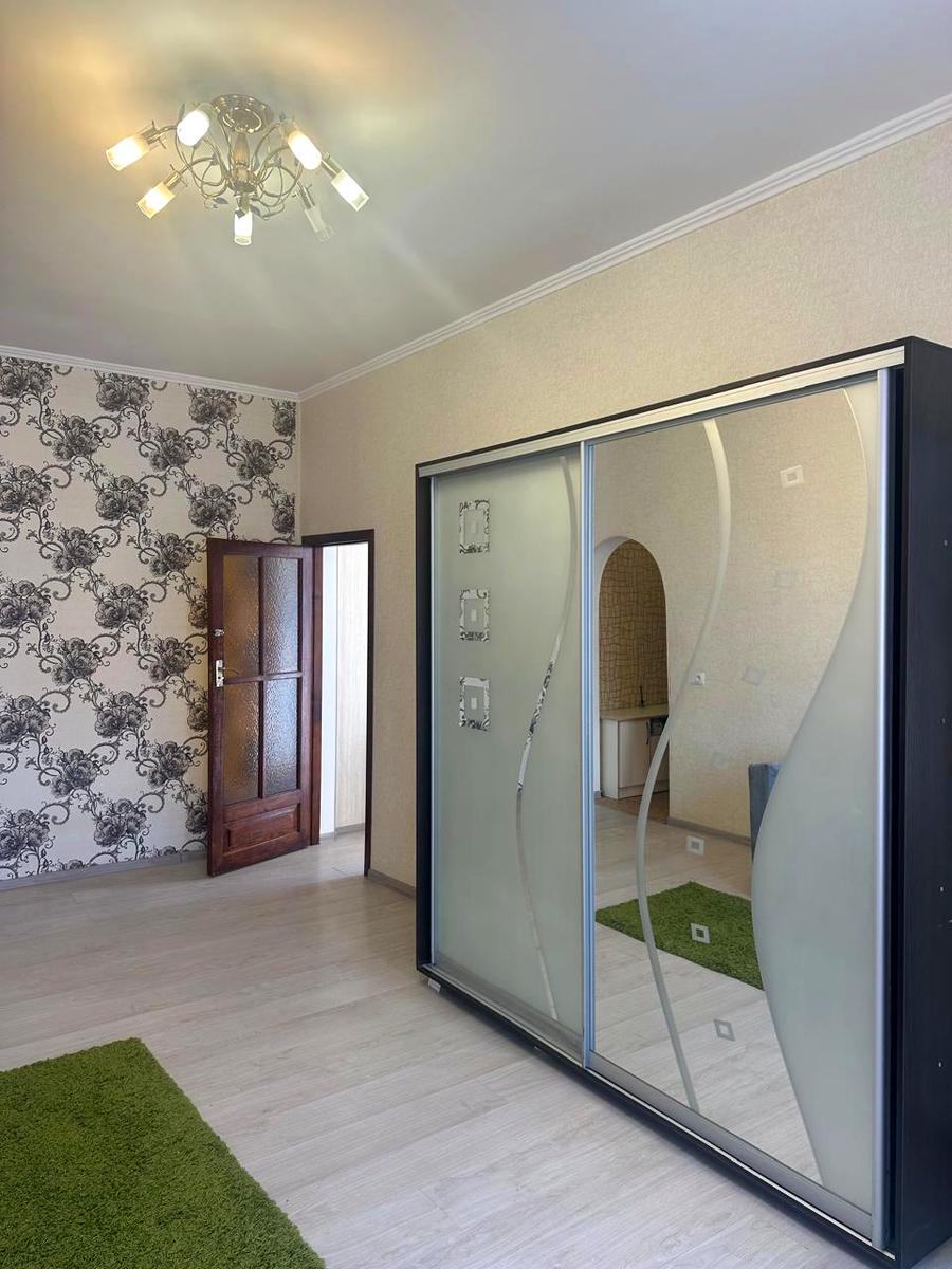 3-кімнатна квартира за адресою вул. Коблевська (площа 49 м²) - фото 3 3-кімнатна квартира за адресою вул. Коблевська (площа 49 м²) - Atlanta.ua - фото 3