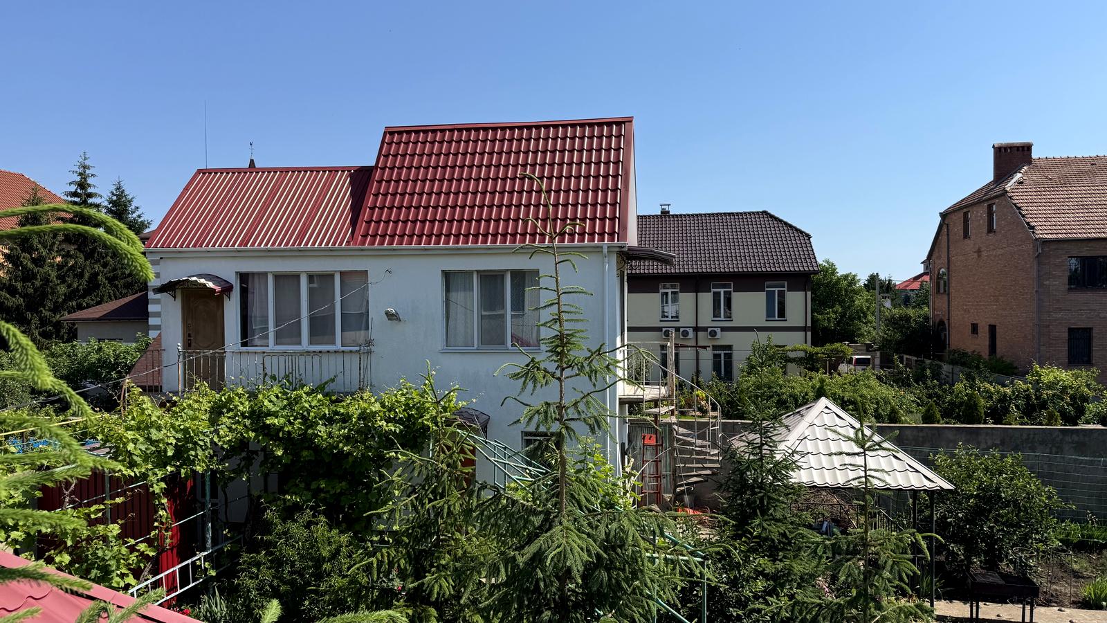 Будинок за адресою вул. Сонячна (площа 211,1 м²) - фото 3 Будинок за адресою вул. Сонячна (площа 211,1 м²) - Atlanta.ua - фото 3