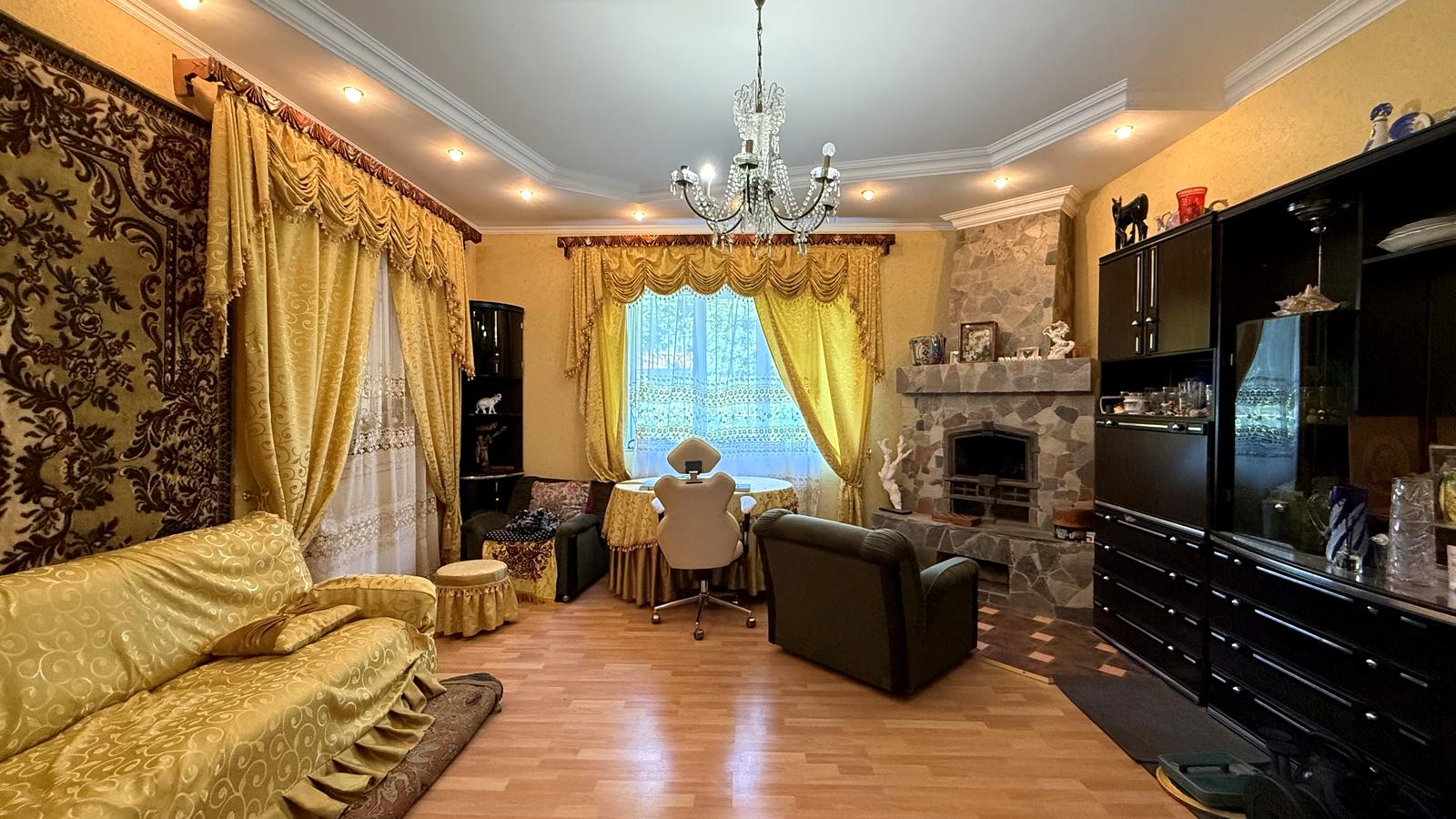 Будинок за адресою вул. Сонячна (площа 211,1 м²) - фото 17 Будинок за адресою вул. Сонячна (площа 211,1 м²) - Atlanta.ua - фото 17