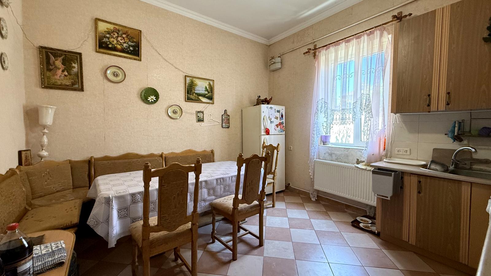 Будинок за адресою вул. Сонячна (площа 211,1 м²) - фото 20 Будинок за адресою вул. Сонячна (площа 211,1 м²) - Atlanta.ua - фото 20
