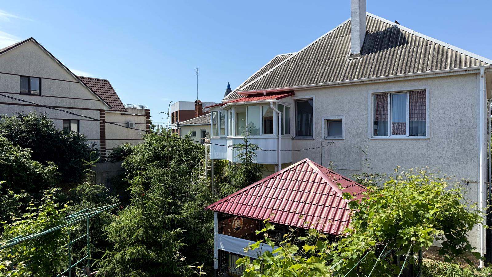 Будинок за адресою вул. Сонячна (площа 211,1 м²) Будинок за адресою вул. Сонячна (площа 211,1 м²) - Atlanta.ua
