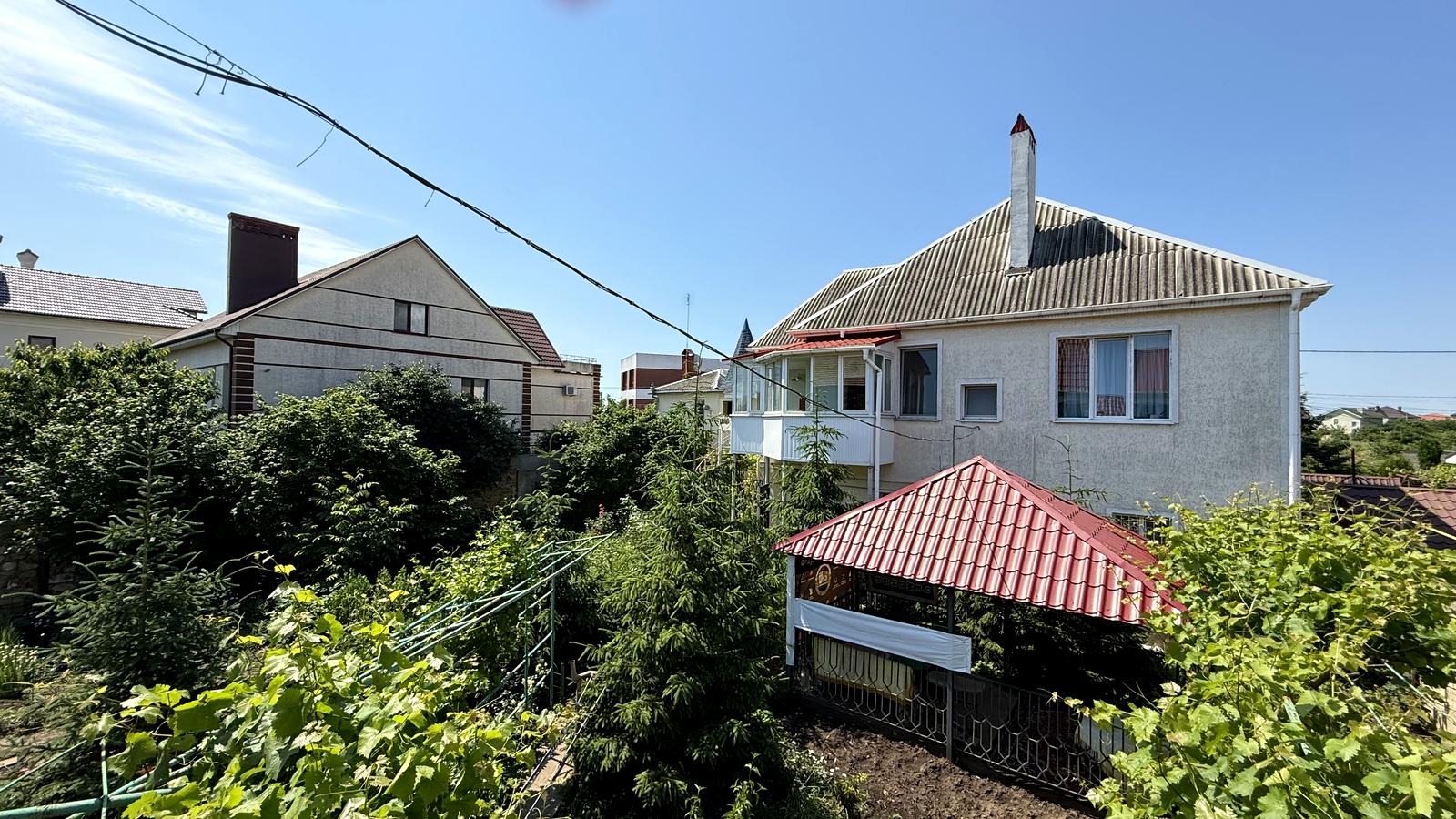 Будинок за адресою вул. Сонячна (площа 211,1 м²) - фото 31 Будинок за адресою вул. Сонячна (площа 211,1 м²) - Atlanta.ua - фото 31