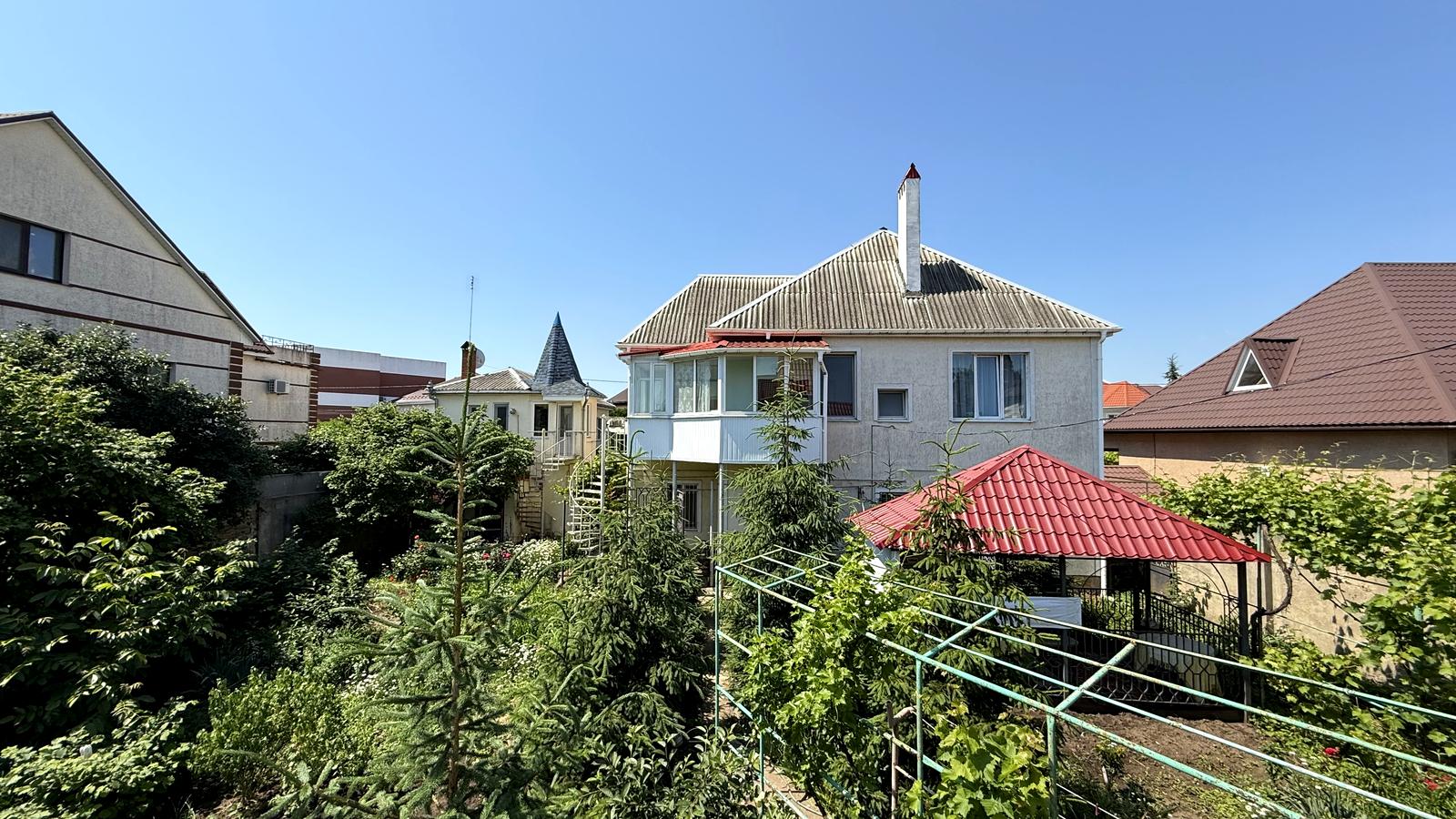 Будинок за адресою вул. Сонячна (площа 211,1 м²) - фото 33 Будинок за адресою вул. Сонячна (площа 211,1 м²) - Atlanta.ua - фото 33