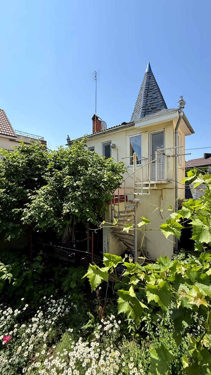 Будинок за адресою вул. Сонячна (площа 211,1 м²) - фото 38 Будинок за адресою вул. Сонячна (площа 211,1 м²) - Atlanta.ua - фото 38
