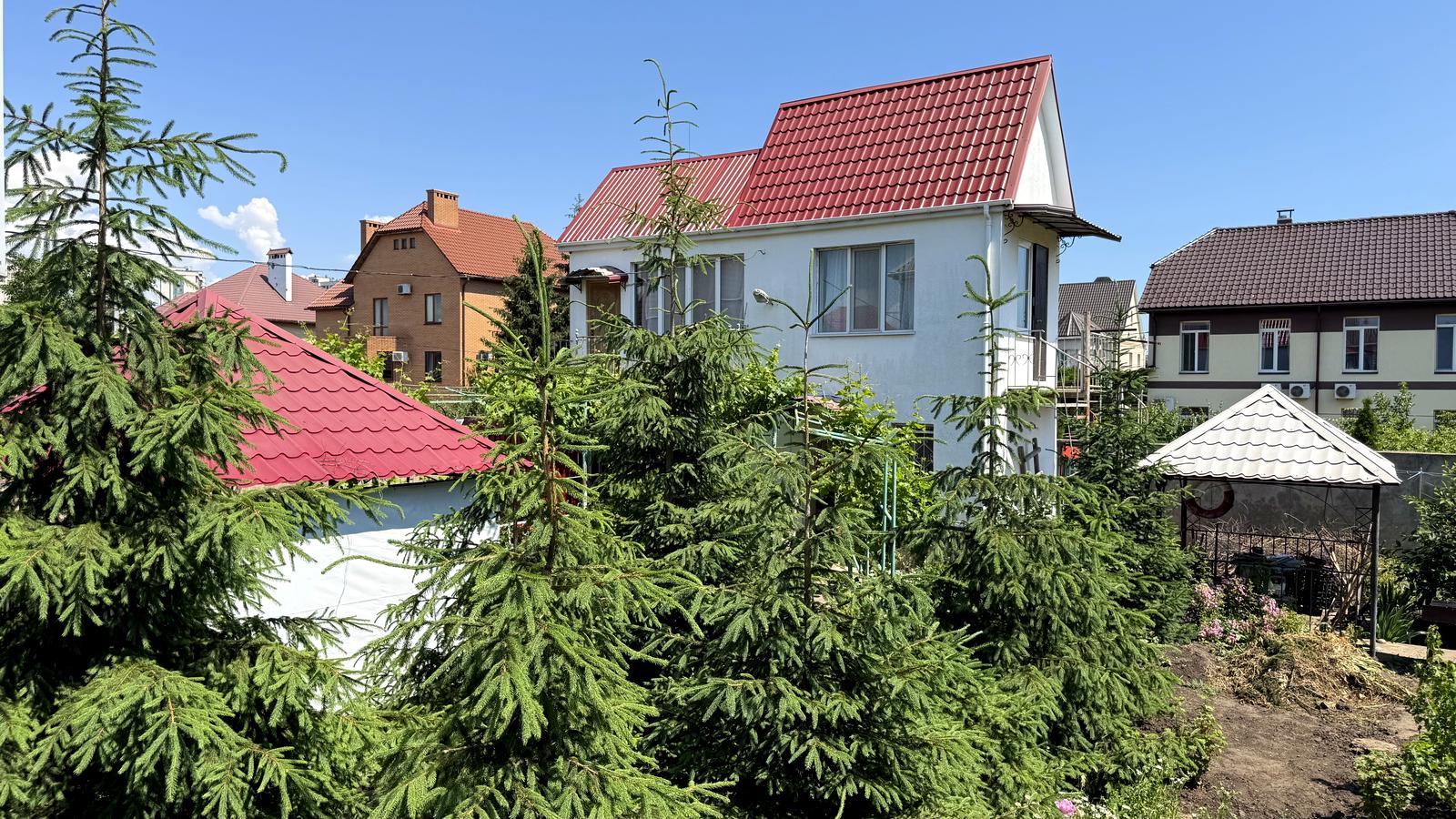 Будинок за адресою вул. Сонячна (площа 211,1 м²) - фото 39 Будинок за адресою вул. Сонячна (площа 211,1 м²) - Atlanta.ua - фото 39