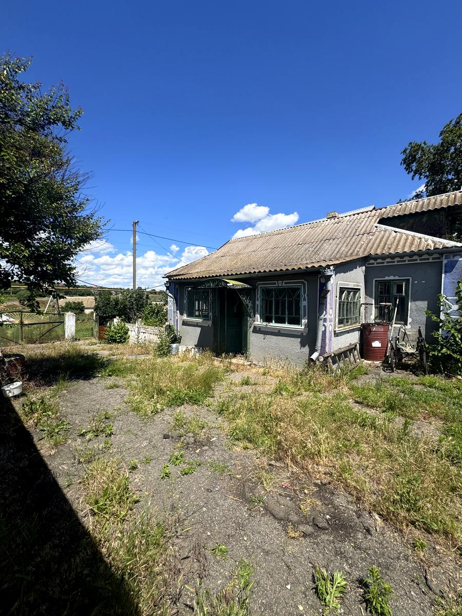 Дом по адресу (площадь 55,8 м²) - imageAlt 4 Дом по адресу (площадь 55,8 м²) - Atlanta.ua - imageAlt 4