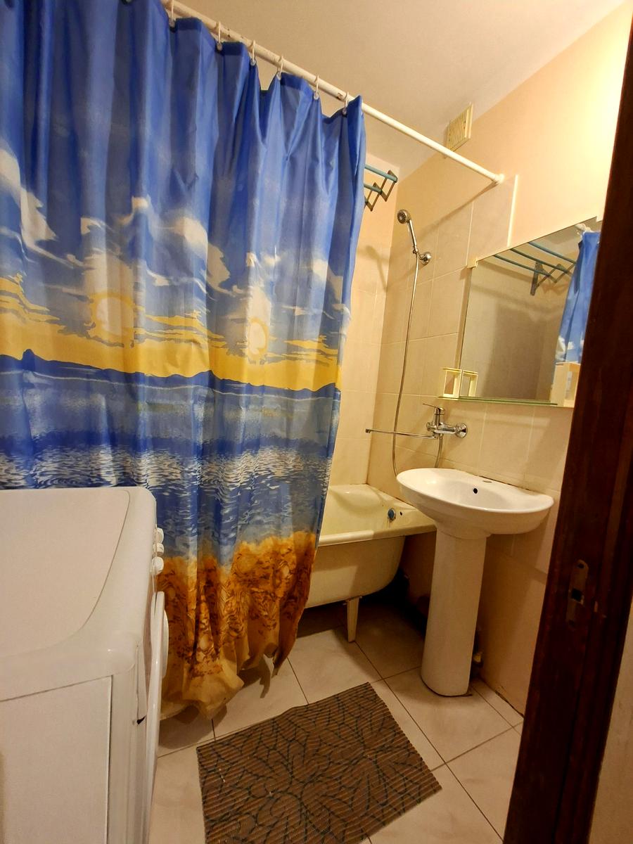 1-кімнатна квартира за адресою вул. Марсельська (площа 44 м²) - фото 7 1-кімнатна квартира за адресою вул. Марсельська (площа 44 м²) - Atlanta.ua - фото 7