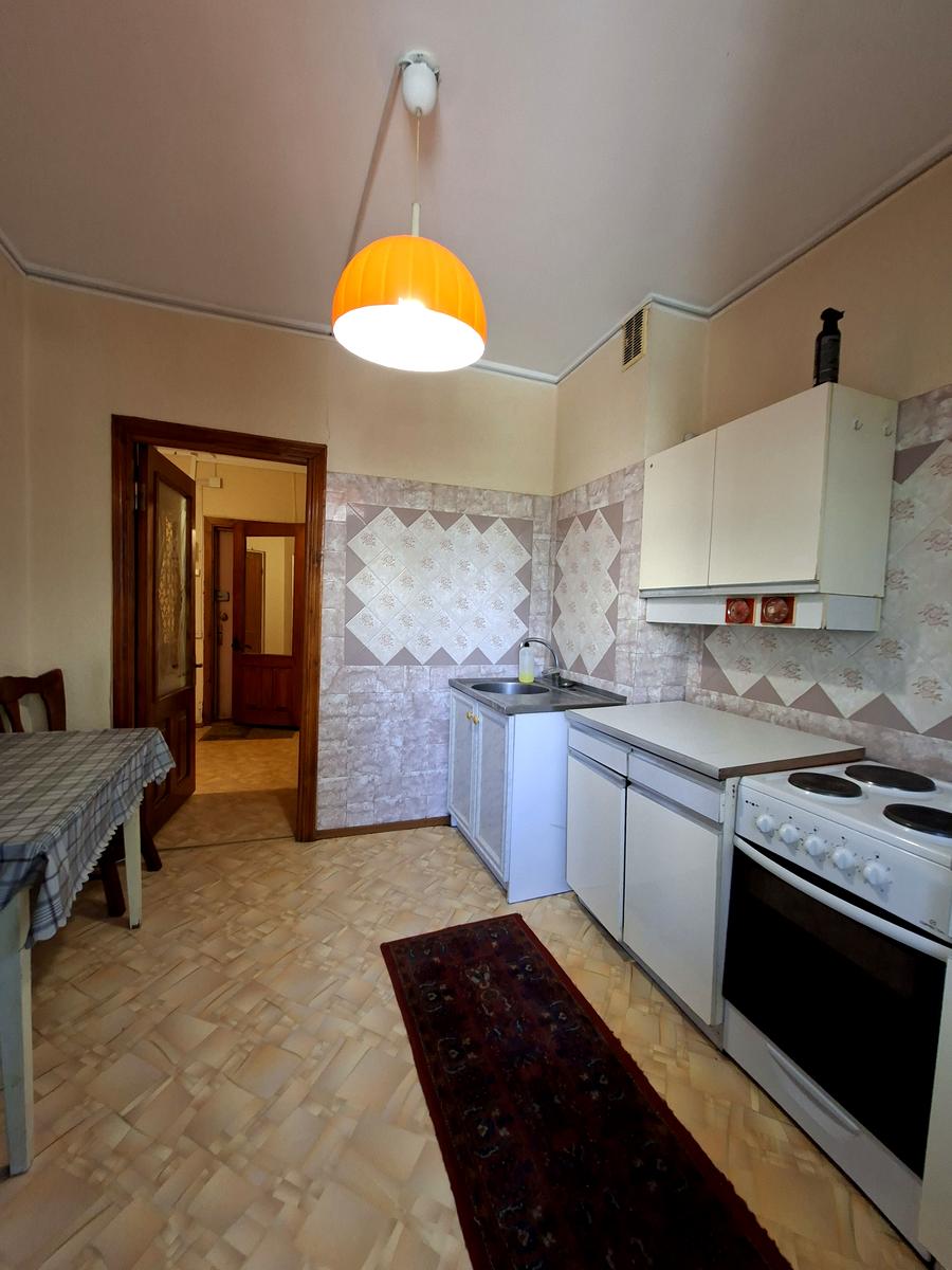 1-кімнатна квартира за адресою вул. Марсельська (площа 44 м²) - фото 2 1-кімнатна квартира за адресою вул. Марсельська (площа 44 м²) - Atlanta.ua - фото 2