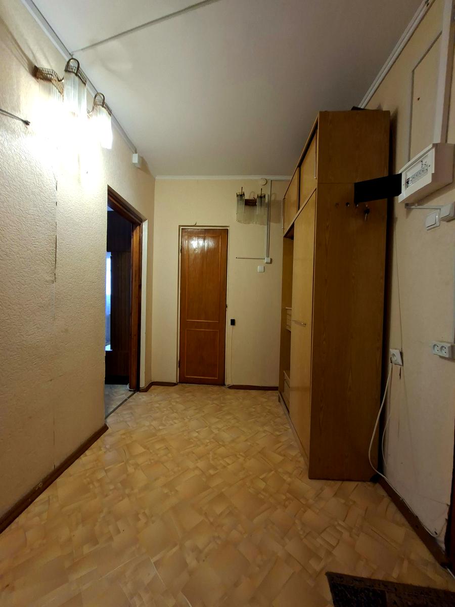1-кімнатна квартира за адресою вул. Марсельська (площа 44 м²) - фото 4 1-кімнатна квартира за адресою вул. Марсельська (площа 44 м²) - Atlanta.ua - фото 4