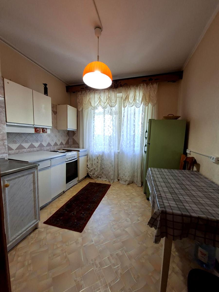 1-кімнатна квартира за адресою вул. Марсельська (площа 44 м²) 1-кімнатна квартира за адресою вул. Марсельська (площа 44 м²) - Atlanta.ua