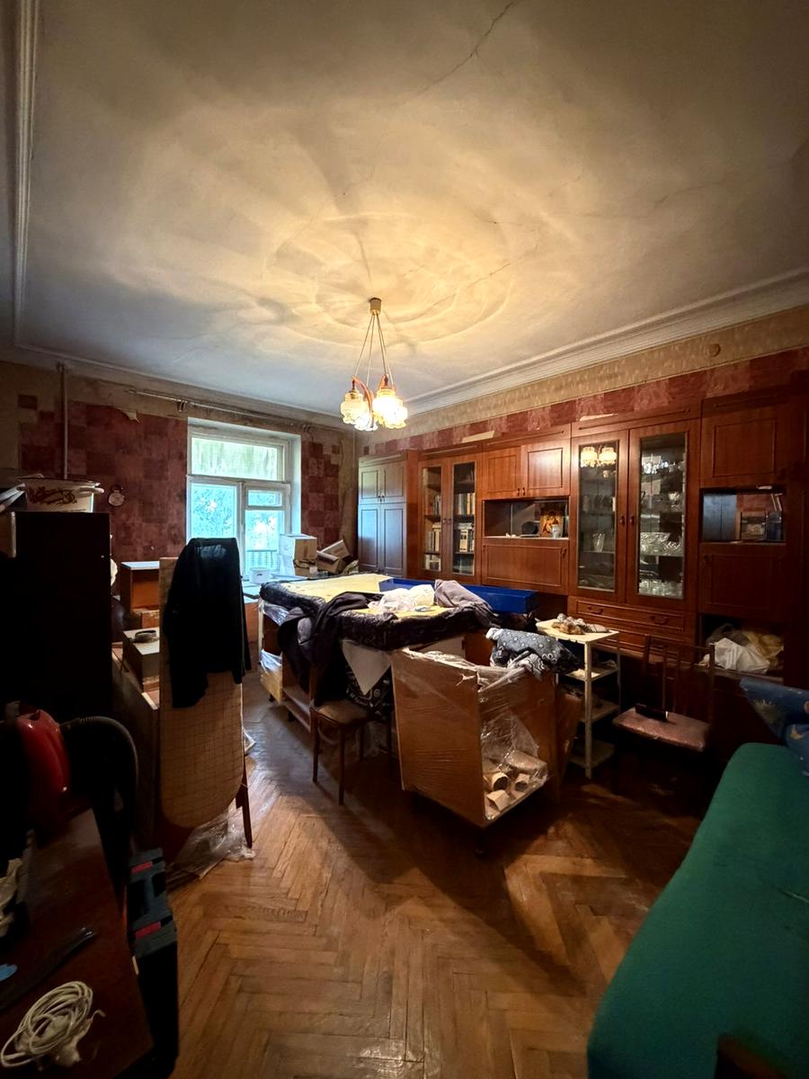 3-комнатная квартира по адресу ул. Строганова (площадь 76,2 м²) - фото 7 3-комнатная квартира по адресу ул. Строганова (площадь 76,2 м²) - Atlanta.ua - фото 7
