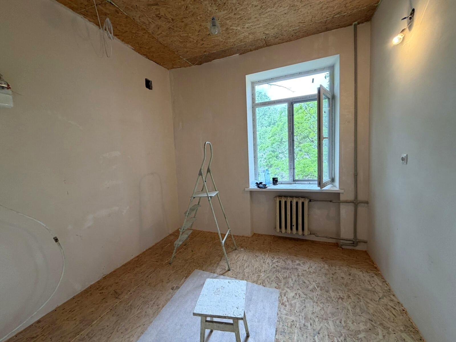 3-комнатная квартира по адресу ул. Строганова (площадь 76,2 м²) - фото 4 3-комнатная квартира по адресу ул. Строганова (площадь 76,2 м²) - Atlanta.ua - фото 4