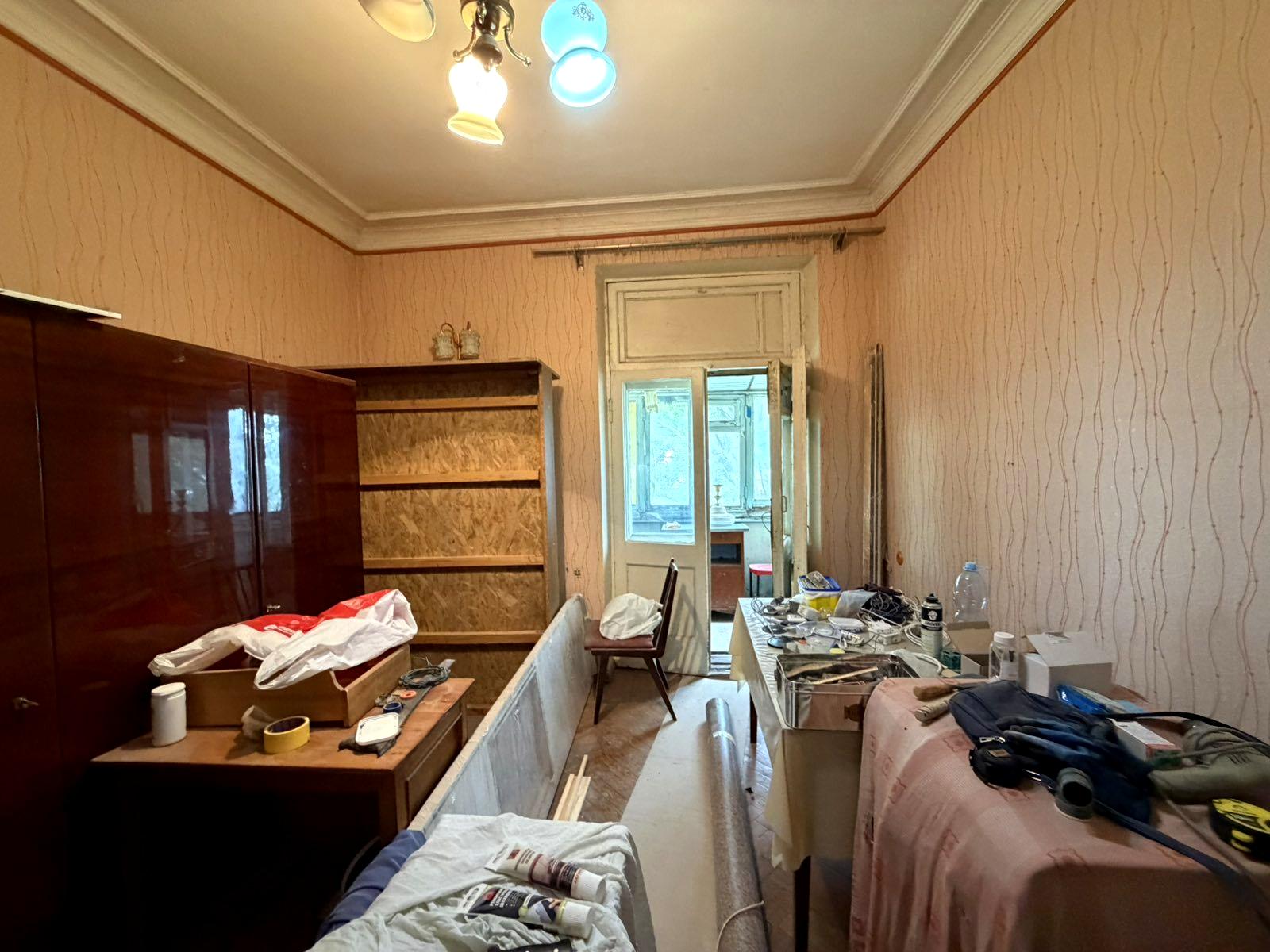 3-комнатная квартира по адресу ул. Строганова (площадь 76,2 м²) - фото 6 3-комнатная квартира по адресу ул. Строганова (площадь 76,2 м²) - Atlanta.ua - фото 6
