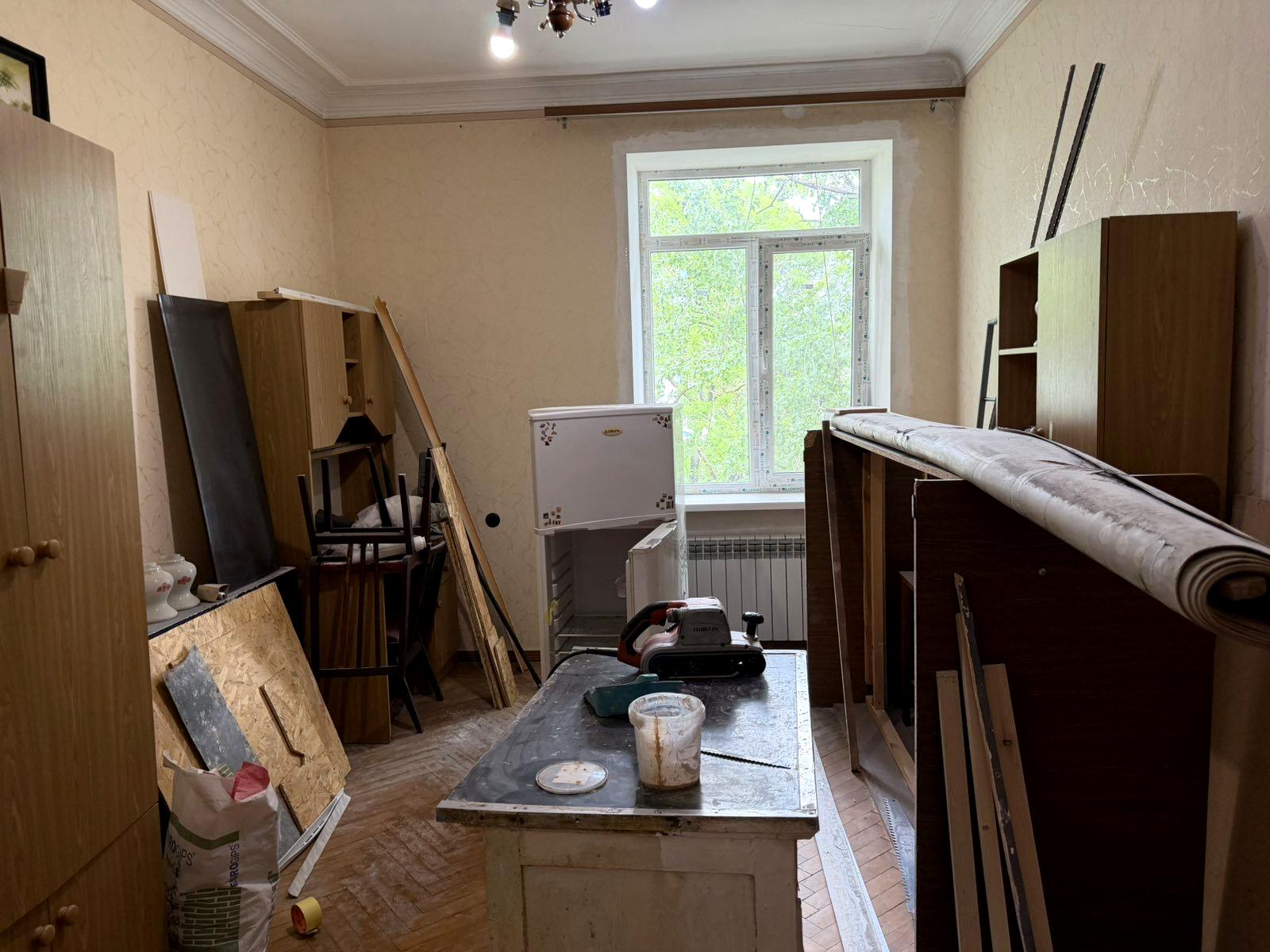 3-комнатная квартира по адресу ул. Строганова (площадь 76,2 м²) - фото 8 3-комнатная квартира по адресу ул. Строганова (площадь 76,2 м²) - Atlanta.ua - фото 8