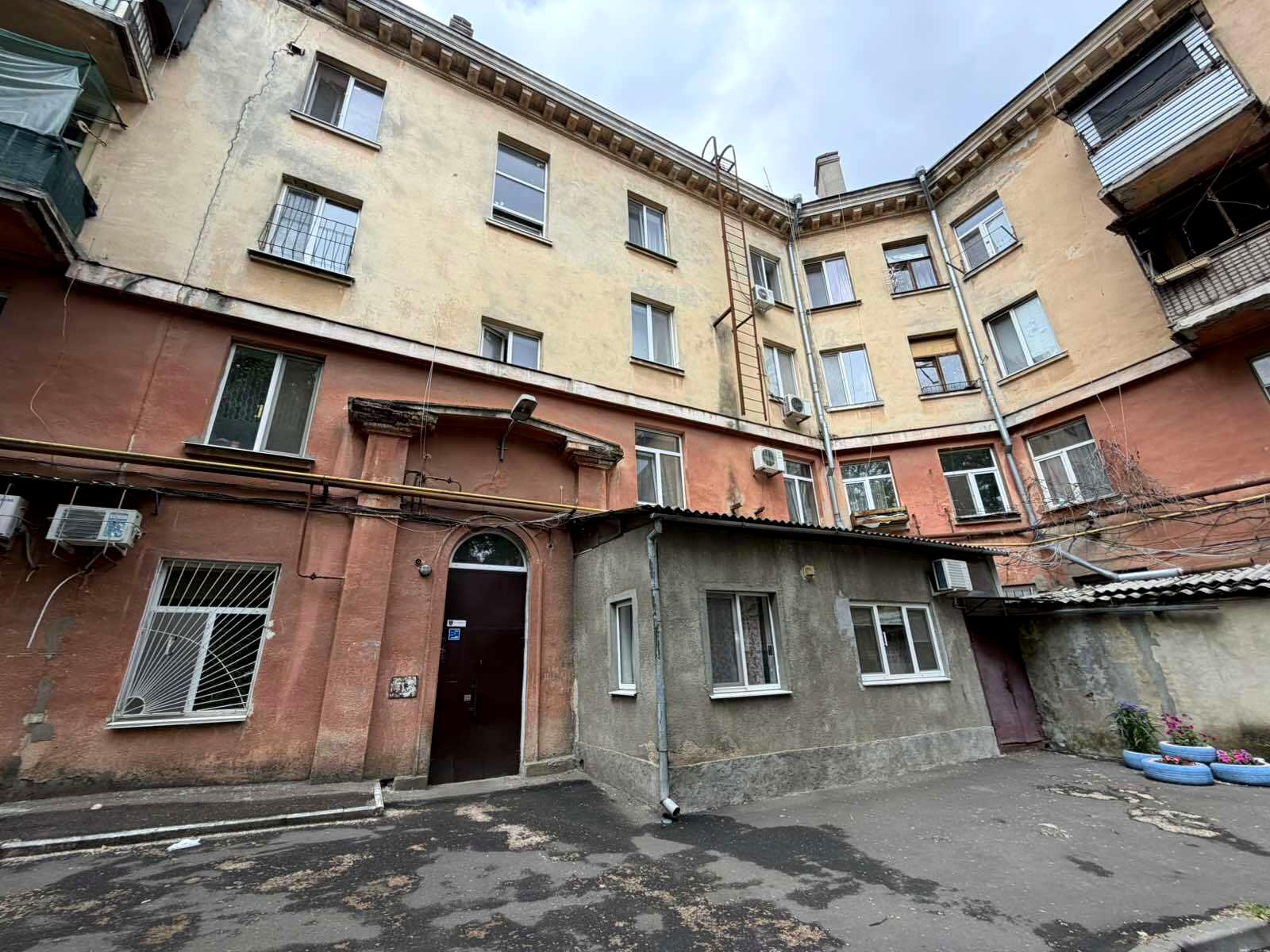 3-комнатная квартира по адресу ул. Строганова (площадь 76,2 м²) - фото 12 3-комнатная квартира по адресу ул. Строганова (площадь 76,2 м²) - Atlanta.ua - фото 12