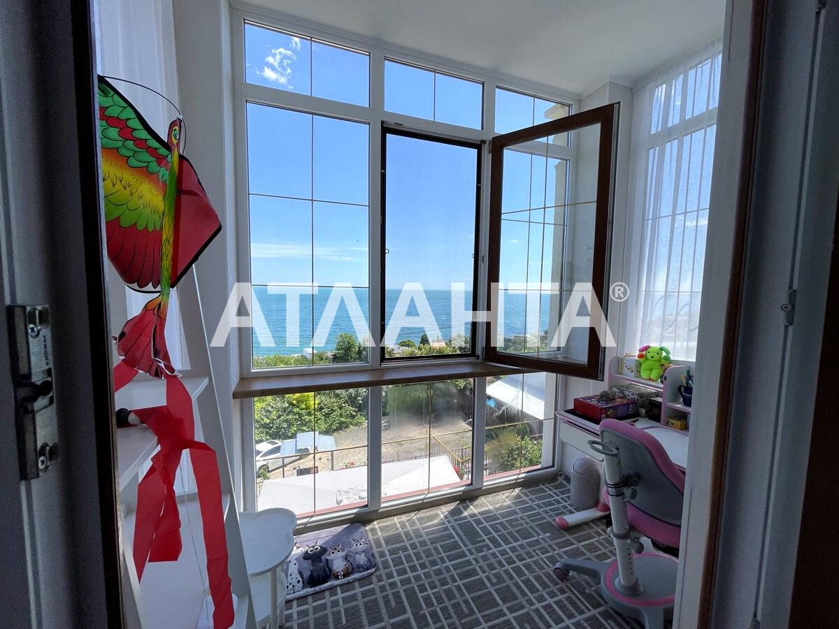 Дом по адресу ул. Дача Ковалевского (площадь 90 м²) - фото 15 Дом по адресу ул. Дача Ковалевского (площадь 90 м²) - Atlanta.ua - фото 15