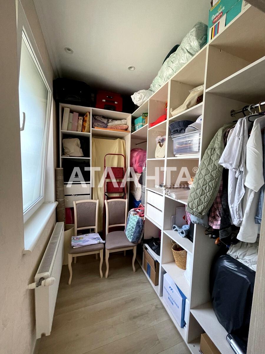 Дом по адресу ул. Дача Ковалевского (площадь 90 м²) - фото 19 Дом по адресу ул. Дача Ковалевского (площадь 90 м²) - Atlanta.ua - фото 19