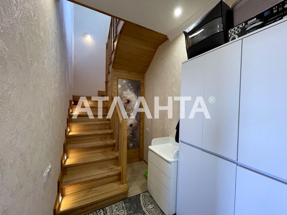 Дом по адресу ул. Дача Ковалевского (площадь 90 м²) - фото 10 Дом по адресу ул. Дача Ковалевского (площадь 90 м²) - Atlanta.ua - фото 10
