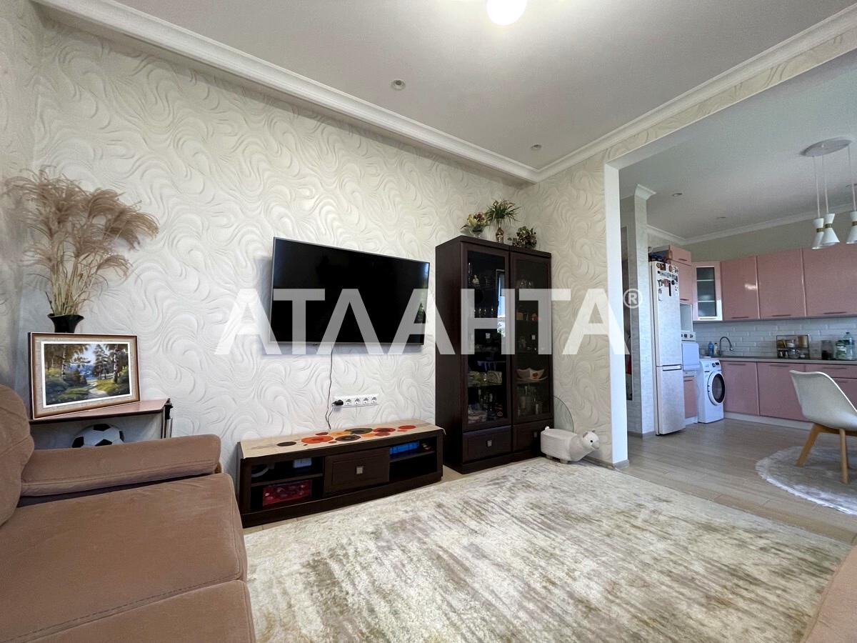 Дом по адресу ул. Дача Ковалевского (площадь 90 м²) - фото 7 Дом по адресу ул. Дача Ковалевского (площадь 90 м²) - Atlanta.ua - фото 7