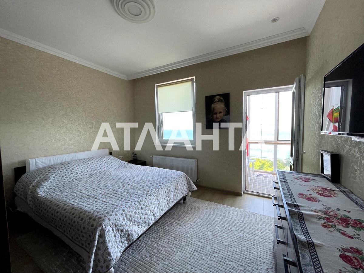 Дом по адресу ул. Дача Ковалевского (площадь 90 м²) - фото 17 Дом по адресу ул. Дача Ковалевского (площадь 90 м²) - Atlanta.ua - фото 17