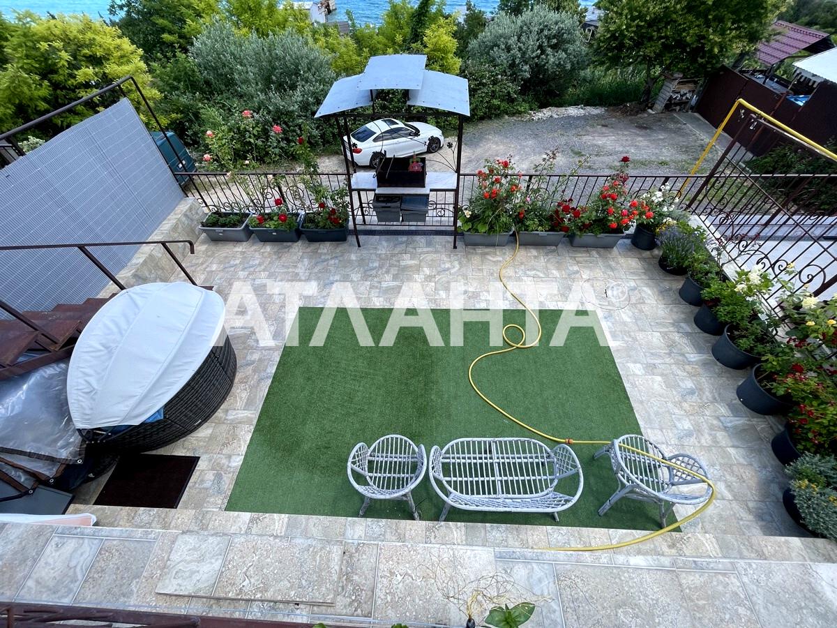 Дом по адресу ул. Дача Ковалевского (площадь 90 м²) - фото 20 Дом по адресу ул. Дача Ковалевского (площадь 90 м²) - Atlanta.ua - фото 20