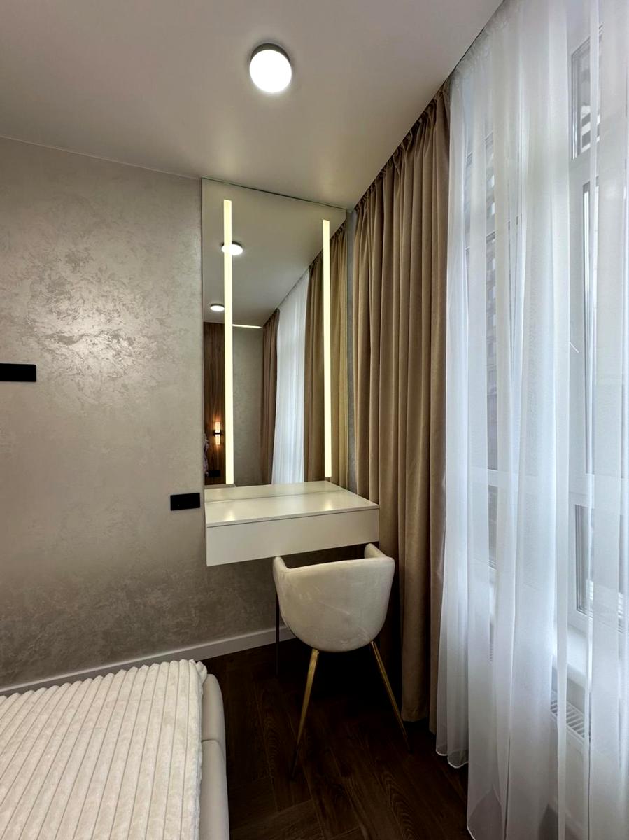 1-комнатная квартира по адресу Катаева пер. (площадь 45 м²) - imageAlt 11 1-комнатная квартира по адресу Катаева пер. (площадь 45 м²) - Atlanta.ua - imageAlt 11