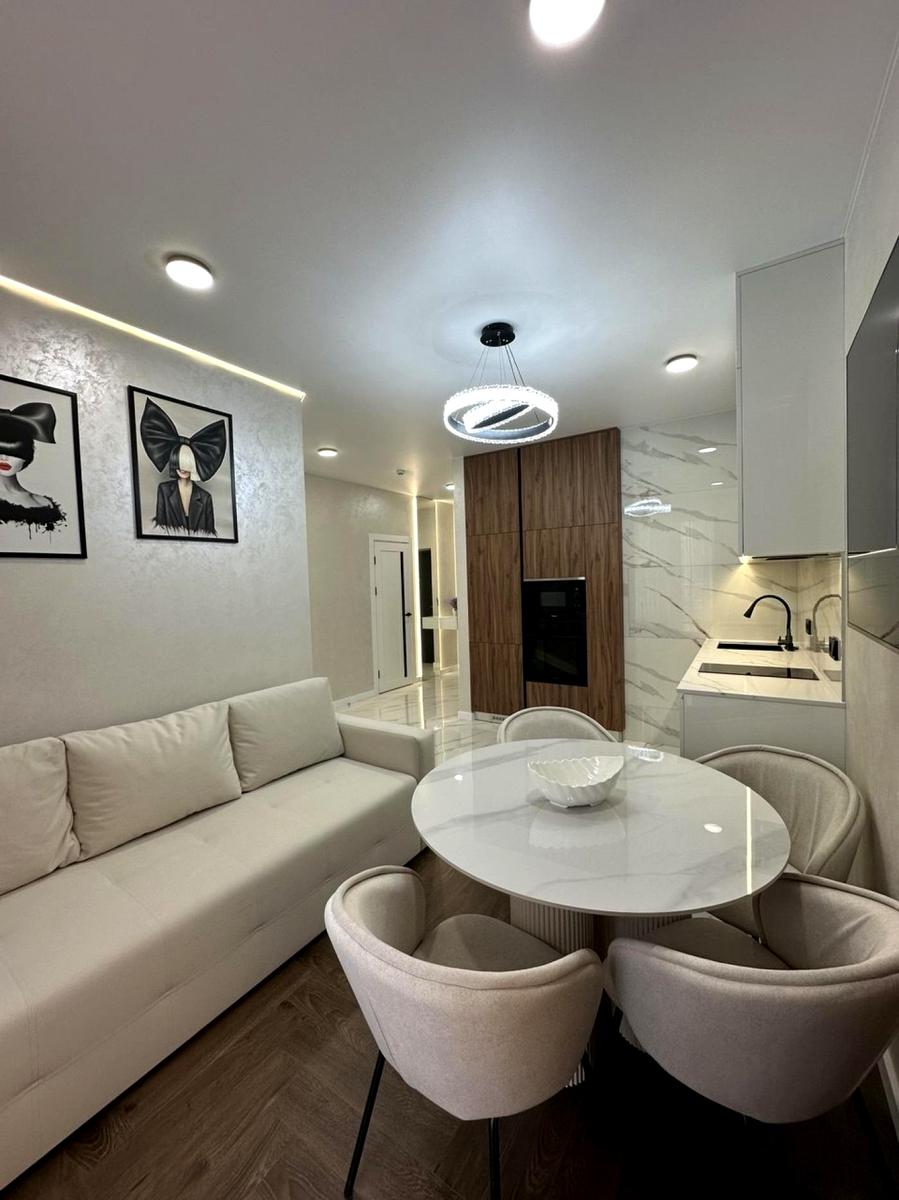 1-комнатная квартира по адресу Катаева пер. (площадь 45 м²) - imageAlt 3 1-комнатная квартира по адресу Катаева пер. (площадь 45 м²) - Atlanta.ua - imageAlt 3