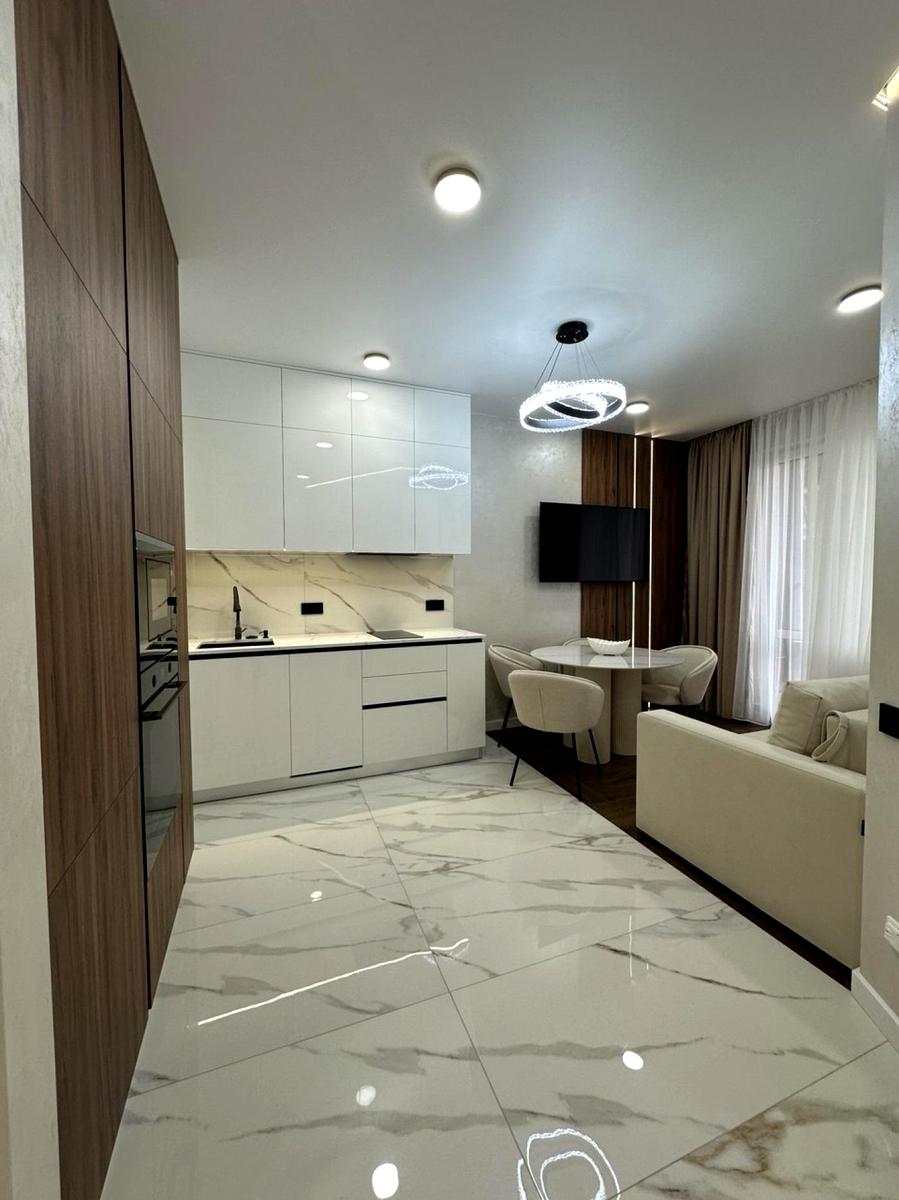 1-комнатная квартира по адресу Катаева пер. (площадь 45 м²) - imageAlt 4 1-комнатная квартира по адресу Катаева пер. (площадь 45 м²) - Atlanta.ua - imageAlt 4