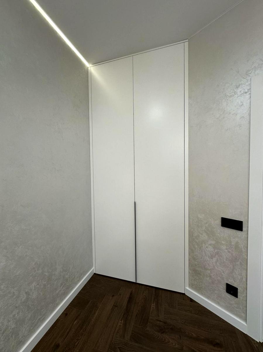 1-комнатная квартира по адресу Катаева пер. (площадь 45 м²) - imageAlt 12 1-комнатная квартира по адресу Катаева пер. (площадь 45 м²) - Atlanta.ua - imageAlt 12