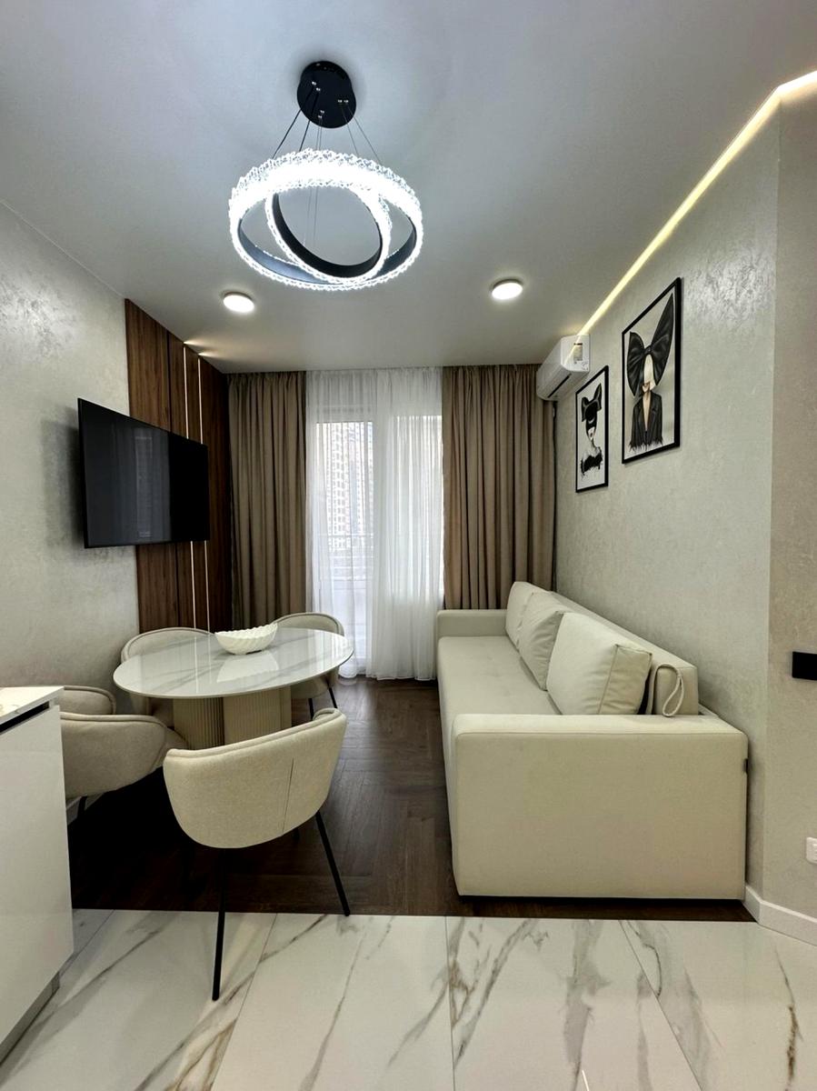 1-комнатная квартира по адресу Катаева пер. (площадь 45 м²) 1-комнатная квартира по адресу Катаева пер. (площадь 45 м²) - Atlanta.ua