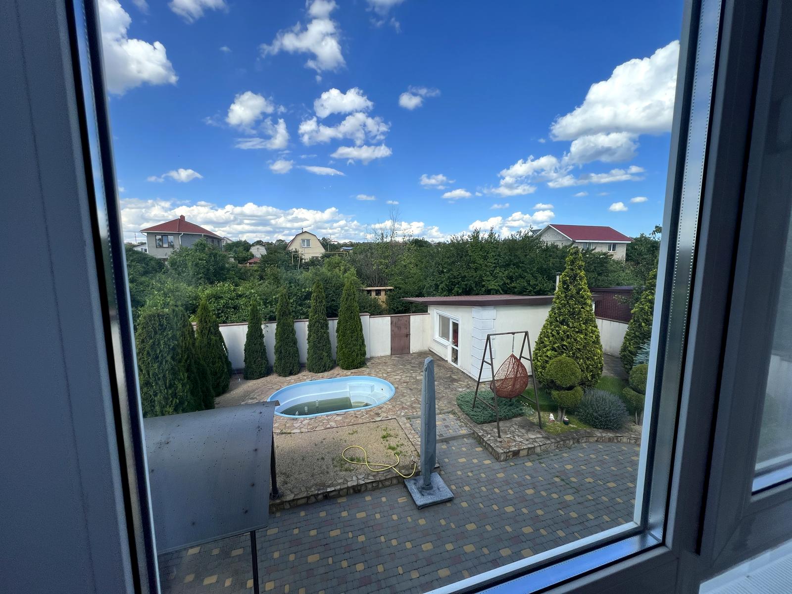 Дом по адресу ул. Экономичная (площадь 150,6 м²) - фото 10 Дом по адресу ул. Экономичная (площадь 150,6 м²) - Atlanta.ua - фото 10
