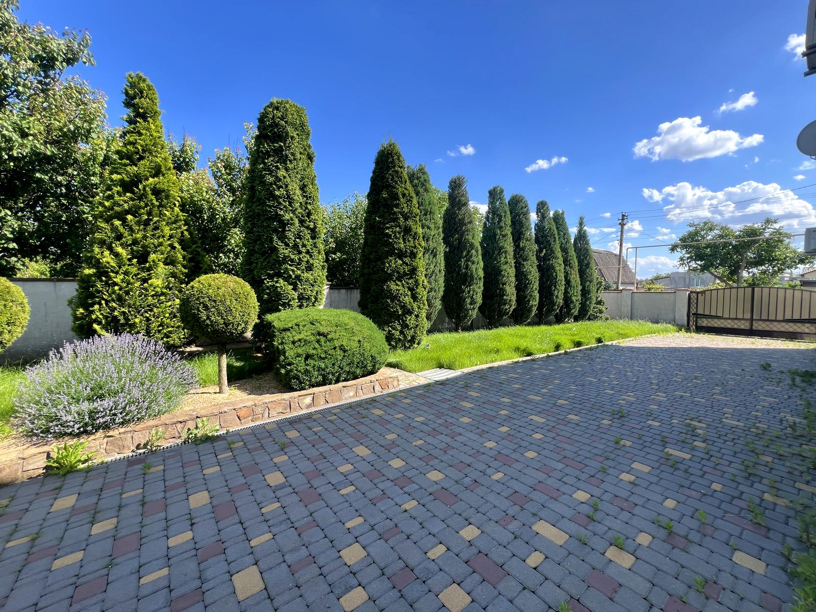 Дом по адресу ул. Экономичная (площадь 150,6 м²) - фото 16 Дом по адресу ул. Экономичная (площадь 150,6 м²) - Atlanta.ua - фото 16