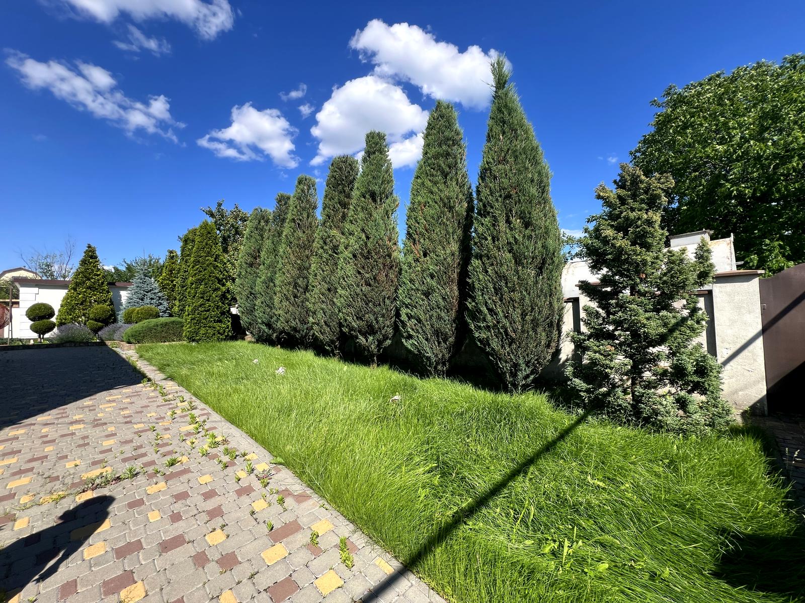 Дом по адресу ул. Экономичная (площадь 150,6 м²) - фото 20 Дом по адресу ул. Экономичная (площадь 150,6 м²) - Atlanta.ua - фото 20