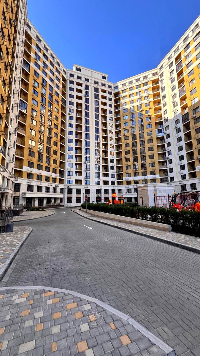 1-комнатная квартира по адресу (площадь 33 м²) - imageAlt 18 1-комнатная квартира по адресу (площадь 33 м²) - Atlanta.ua - imageAlt 18