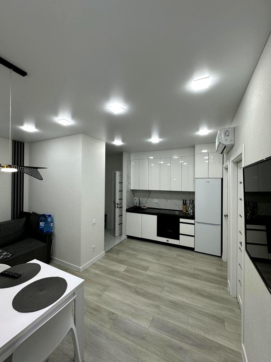 2-кімнатна квартира за адресою (площа 45 м²) 2-кімнатна квартира за адресою (площа 45 м²) - Atlanta.ua